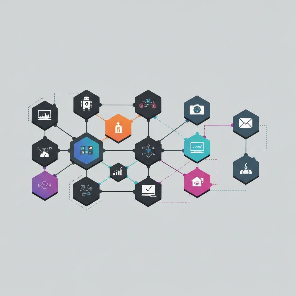 AI workflow automatizace