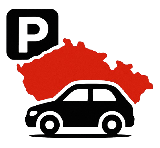 ParkujVolně.cz logo