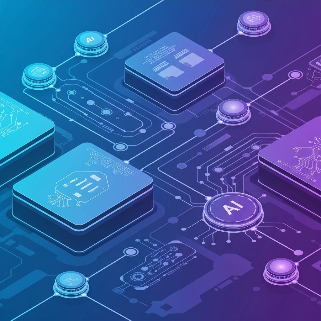 AI Workflow Automation